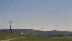 Troják - Maruška - Rozhledna