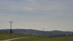 Troják - Maruška - Rozhledna