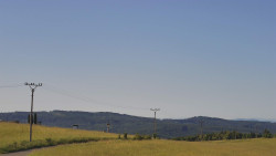 Troják - Maruška - Rozhledna