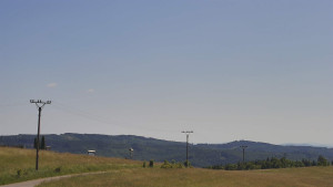 Skiareál Troják - Troják - Maruška - Rozhledna - 14.6.2025 v 14:53