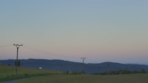 Skiareál Troják - Troják - Maruška - Rozhledna - 15.6.2025 v 04:53