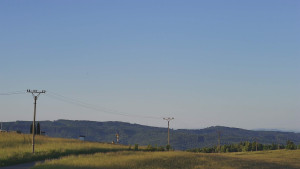Skiareál Troják - Troják - Maruška - Rozhledna - 15.6.2025 v 05:52