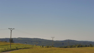 Skiareál Troják - Troják - Maruška - Rozhledna - 15.6.2025 v 07:52