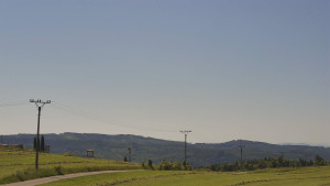 Skiareál Troják - Troják - Maruška - Rozhledna - 15.6.2025 v 10:53