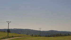 Skiareál Troják - Troják - Maruška - Rozhledna - 15.6.2025 v 11:52