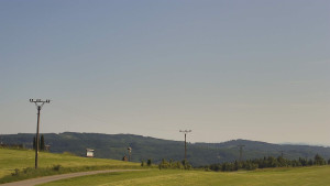 Skiareál Troják - Troják - Maruška - Rozhledna - 15.6.2025 v 15:53