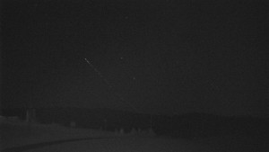 Skiareál Troják - Troják - Maruška - Rozhledna - 23.6.2025 v 00:52
