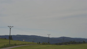 Skiareál Troják - Troják - Maruška - Rozhledna - 23.6.2025 v 10:53
