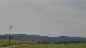 Skiareál Troják - Troják - Maruška - Rozhledna - 23.6.2025 v 11:52