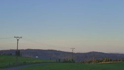 Troják - Maruška - Rozhledna
