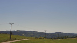 Troják - Maruška - Rozhledna