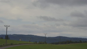 Skiareál Troják - Troják - Maruška - Rozhledna - 10.7.2025 v 06:52