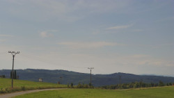 Troják - Maruška - Rozhledna