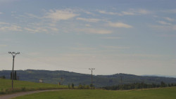 Troják - Maruška - Rozhledna