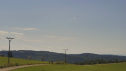 Troják - Maruška - Rozhledna