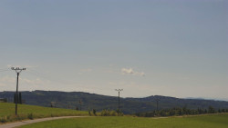 Troják - Maruška - Rozhledna