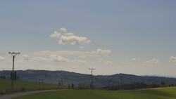 Troják - Maruška - Rozhledna