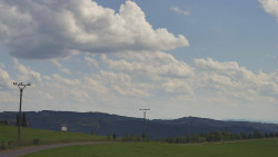 Troják - Maruška - Rozhledna