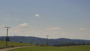 Skiareál Troják - Troják - Maruška - Rozhledna - 14.7.2025 v 11:52