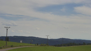 Skiareál Troják - Troják - Maruška - Rozhledna - 14.7.2025 v 14:53
