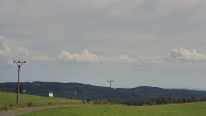 Skiareál Troják - Troják - Maruška - Rozhledna - 14.7.2025 v 16:53