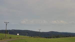 Skiareál Troják - Troják - Maruška - Rozhledna - 14.7.2025 v 17:52