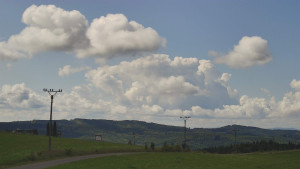 Skiareál Troják - Troják - Maruška - Rozhledna - 19.7.2025 v 09:52