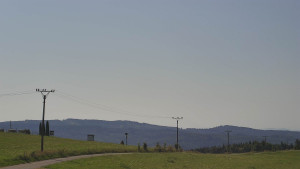 Skiareál Troják - Troják - Maruška - Rozhledna - 15.8.2025 v 10:53