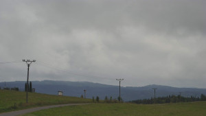 Skiareál Troják - Troják - Maruška - Rozhledna - 30.8.2025 v 09:50