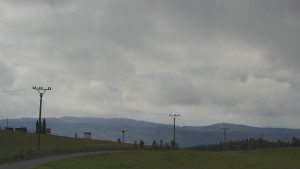Skiareál Troják - Troják - Maruška - Rozhledna - 30.8.2025 v 10:10