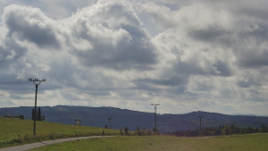 Skiareál Troják - Troják - Maruška - Rozhledna - 30.8.2025 v 11:34