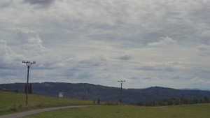 Skiareál Troják - Troják - Maruška - Rozhledna - 30.8.2025 v 13:50