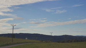 Skiareál Troják - Troják - Maruška - Rozhledna - 15.9.2025 v 08:50