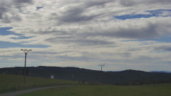 Troják - Maruška - Rozhledna