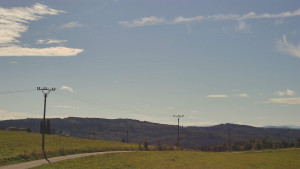 Skiareál Troják - Troják - Maruška - Rozhledna - 15.9.2025 v 11:50