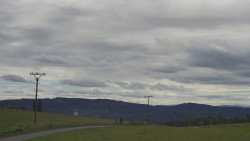 Troják - Maruška - Rozhledna