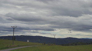 Skiareál Troják - Troják - Maruška - Rozhledna - 15.9.2025 v 13:51