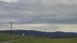 Skiareál Troják - Troják - Maruška - Rozhledna - 15.9.2025 v 16:41