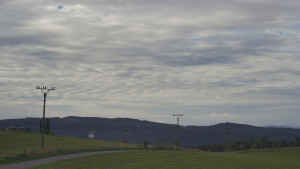 Skiareál Troják - Troják - Maruška - Rozhledna - 17.9.2025 v 08:50