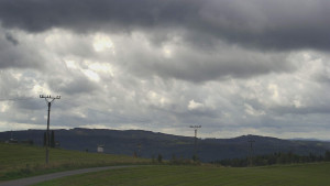 Skiareál Troják - Troják - Maruška - Rozhledna - 17.9.2025 v 10:50