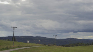 Skiareál Troják - Troják - Maruška - Rozhledna - 17.9.2025 v 12:50