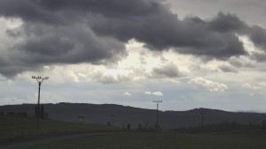Skiareál Troják - Troják - Maruška - Rozhledna - 17.9.2025 v 13:50