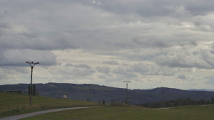 Skiareál Troják - Troják - Maruška - Rozhledna - 17.9.2025 v 14:50
