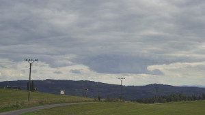 Skiareál Troják - Troják - Maruška - Rozhledna - 17.9.2025 v 15:50