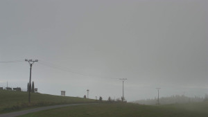Skiareál Troják - Troják - Maruška - Rozhledna - 29.9.2025 v 09:50