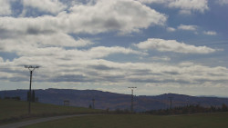 Troják - Maruška - Rozhledna