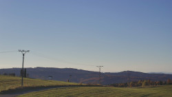 Troják - Maruška - Rozhledna