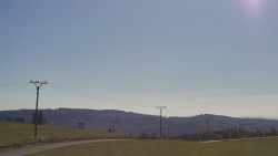 Troják - Maruška - Rozhledna