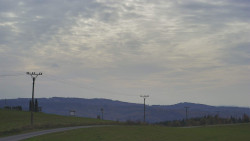 Troják - Maruška - Rozhledna