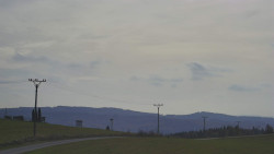 Troják - Maruška - Rozhledna